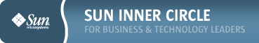 Sun Inner Circle: For Business & Technology Leaders