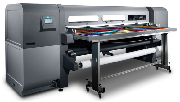 Insoft Automation Imp - Storformatspress - Bild