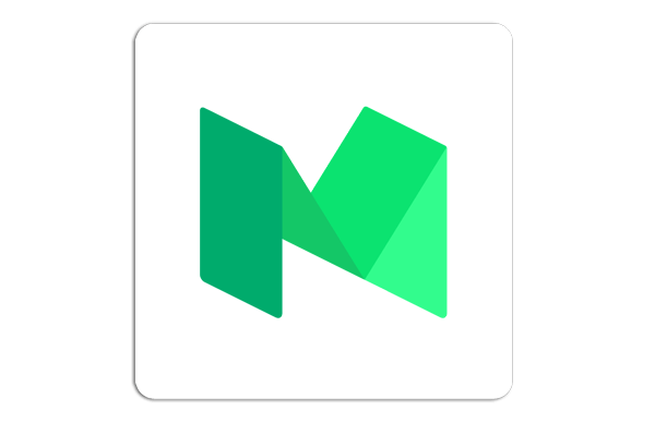 Medium - Icon