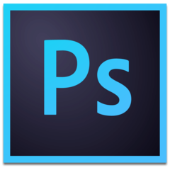 Adobe Photoshop - Logo