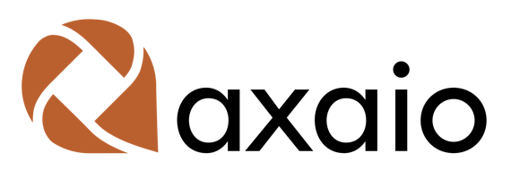axaio software - Logo