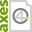 axes4 - Effektiva arbetsflöden för att skapa tillgänglig PDF - Logo
