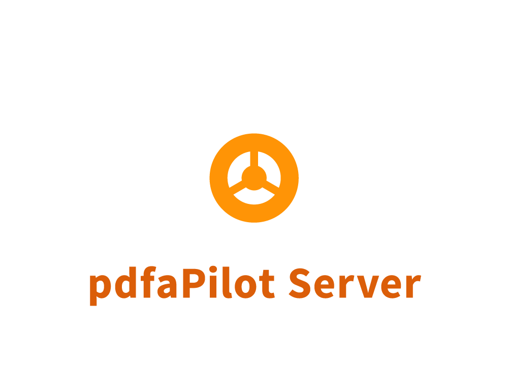 callas software pdfaPilot Server - Logo
