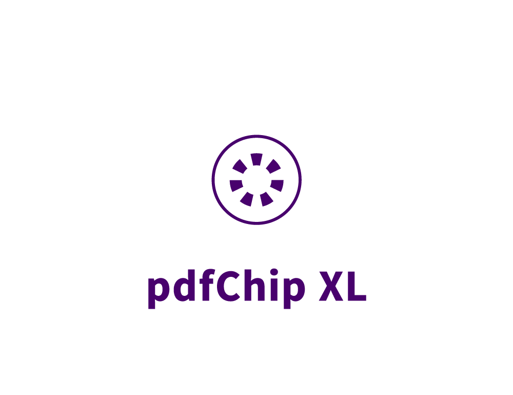 callas software pdfChip XL - Logo