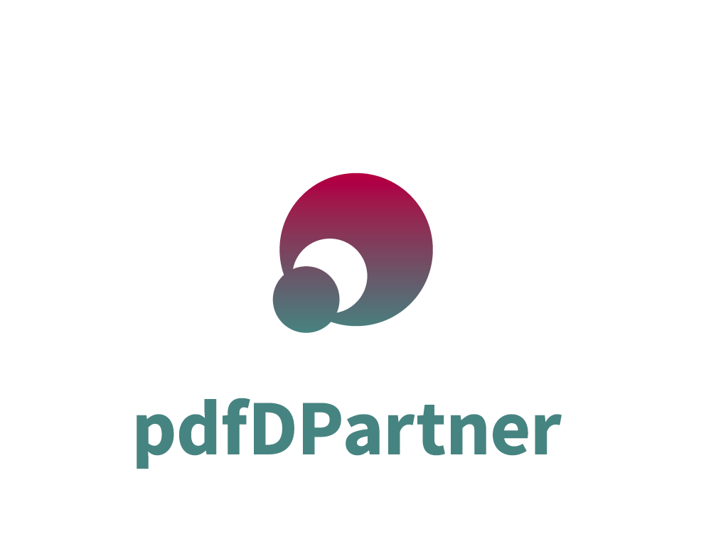 callas software pdfDPartner - Logo