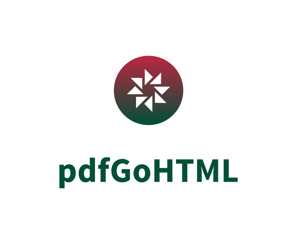 callas software pdfgohtml - Logo