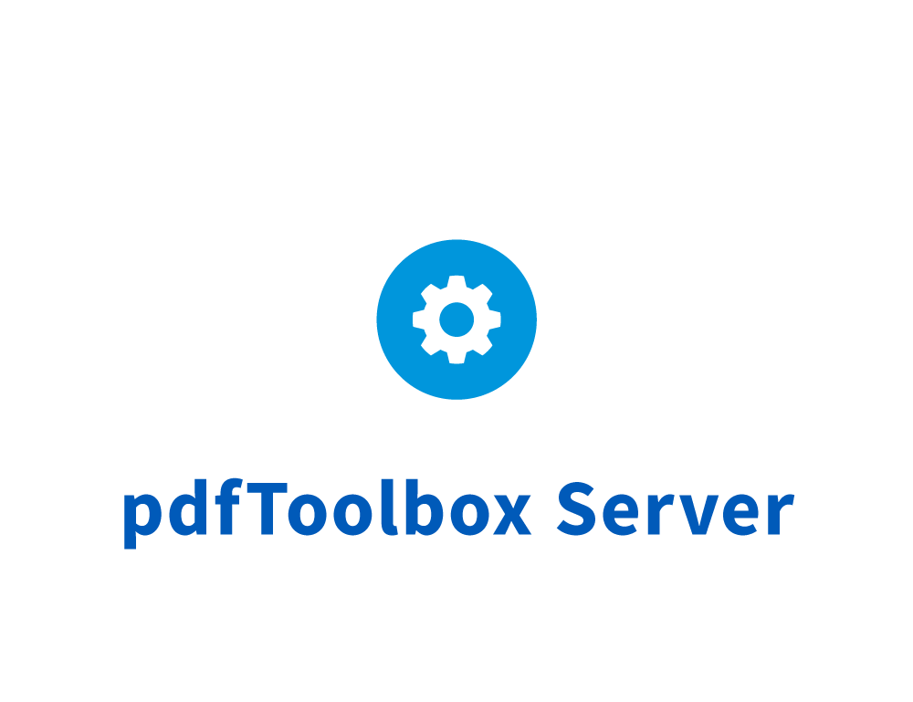 callas software pdfToolbox Server - Logo