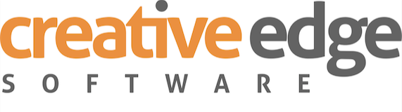 Creative Edge Software Logo