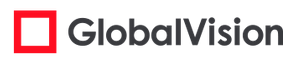 Global Vision Inc. - Automated Proofreading Solutions - Logo