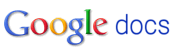 Google Docs - logo