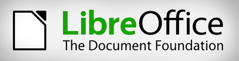 LibreOffice - logo