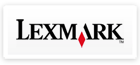 NDS Supported Devices Button - Lexmark Logo