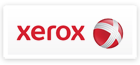 NDS Supported Devices Button - Xerox Logo