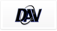 NDS Supported Connector Button - WebDAV Logo