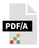 PDF Association, PDF/A Industry Working Group - Ikon
