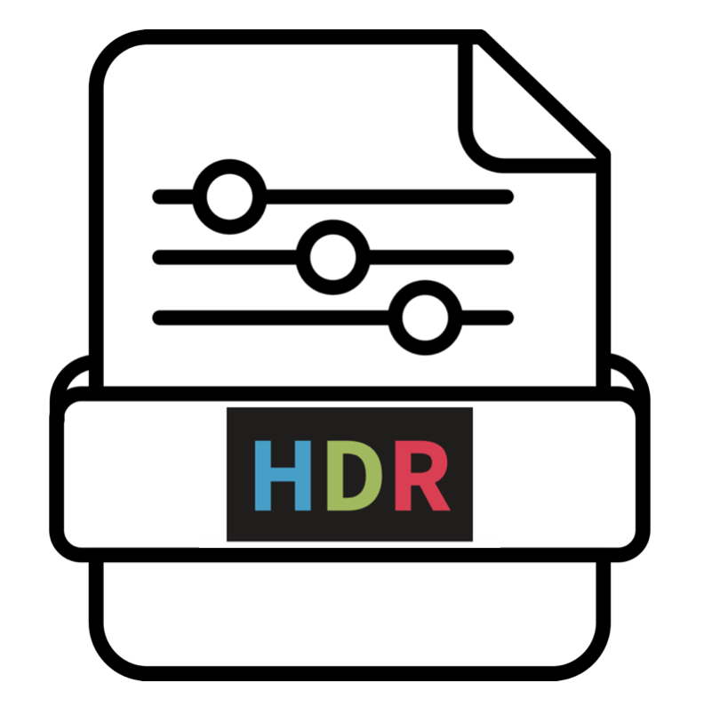 PDF Association Imaging Model TWG - HDR - Ikon