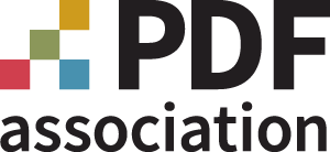 PDF Association - Logo