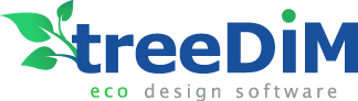 treeDiM - Logo