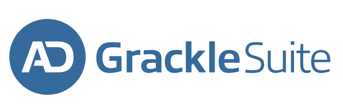 AbleDocs, Digital Accessibility Services, Create, Grackle Suite - Ikon