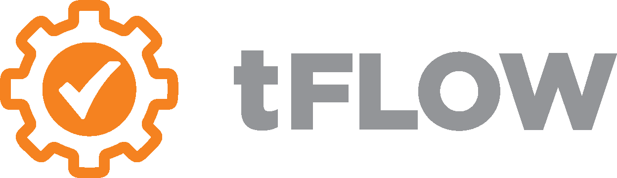 Aleyant tFlow - Logo