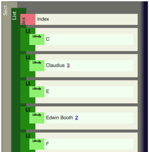 axaio MadeToTag, Task 1, Index Tagging, PDF/UA - Picture