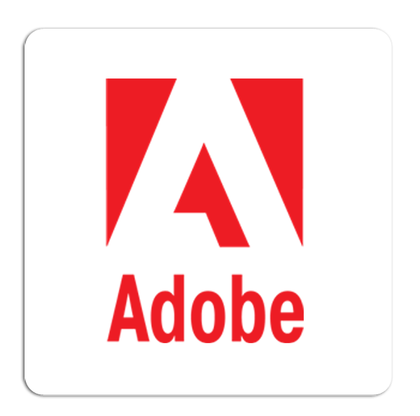 Canvasflow - Supported Distribution Platforms - Adobe AEM - Logo