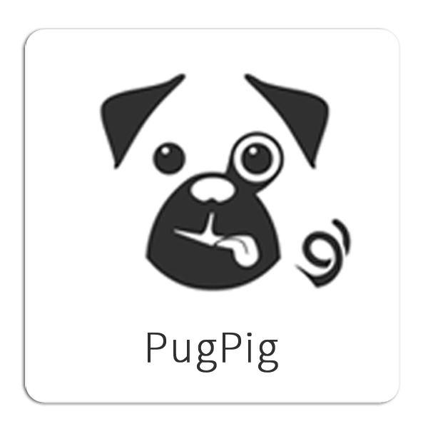 Canvasflow - Supported Distribution Platforms - PugPig Publish - Logo