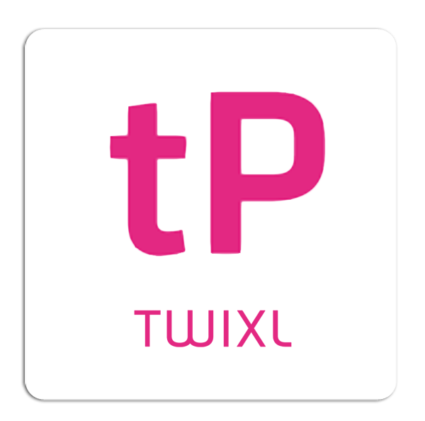 Canvasflow - Supported Distribution Platforms - Twixl Publisher - Logo