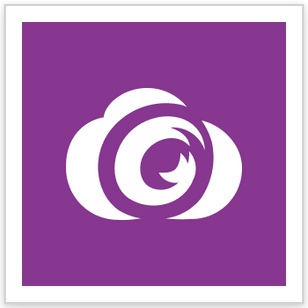 Foxit PDF Editor Cloud Icon on Microsoft AppSource - Icon