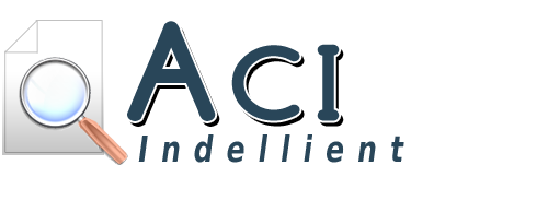 Indellient Asset Conversion - logo
