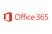 Microsoft Office 365 - logo