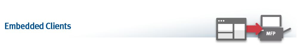 NDS ScannerVision™ Embedded Clients - Banner - Bild