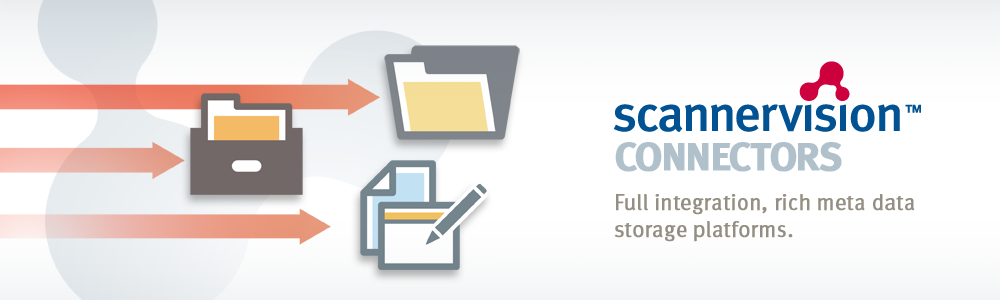 NDS ScannerVision™ Connectors - Banner Picture