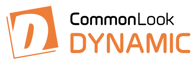NetCentric Technologies - CommonLook Dynamic - Logo