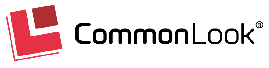 NetCentric Technologies - CommonLook Products and Service - Logo