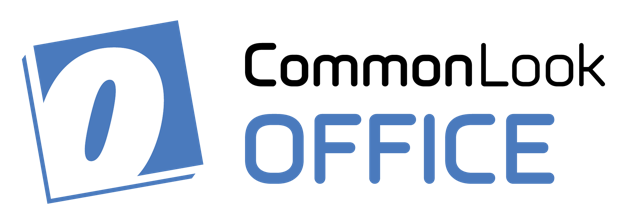 NetCentric Technologies - CommonLook Office - Logo