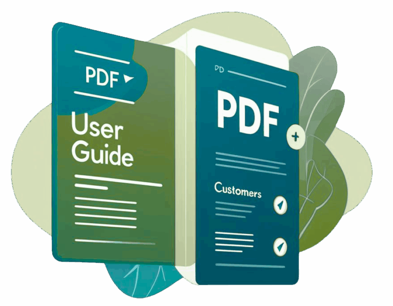 PDFix User Guide, Online - Icon