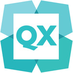 QuarkXPress Ikon