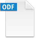 ODF logo