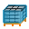 treeDiM PLMStackBuilder - Add Protection Fil Wrapping - Icon