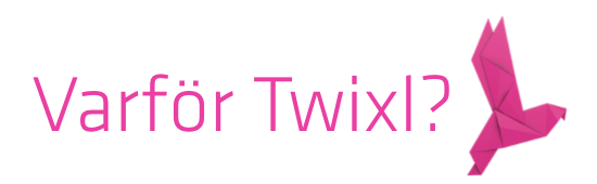 Twixl Publisher - Varför Twixl? - Banner