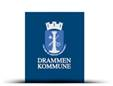 Twixl Publisher - Dramme kommun, Norge - Kommunvapen - Logo