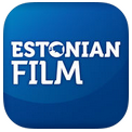 Estonian Film App - Logo