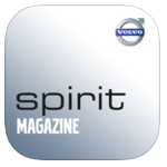 Twixl Publisher - Volvo CE Spirit Magazine - Bild